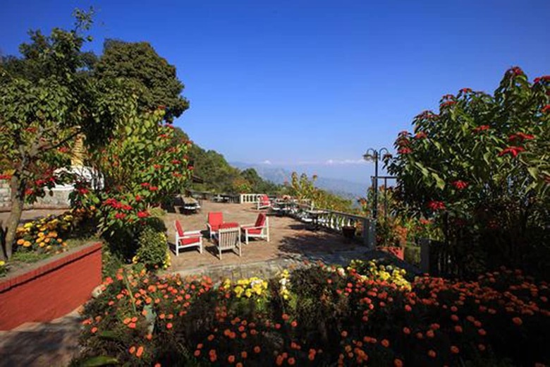 Apartamento Dhulikhel Lodge Resort