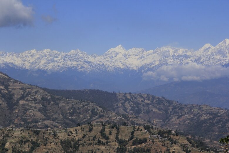 Apartamento Dhulikhel Lodge Resort