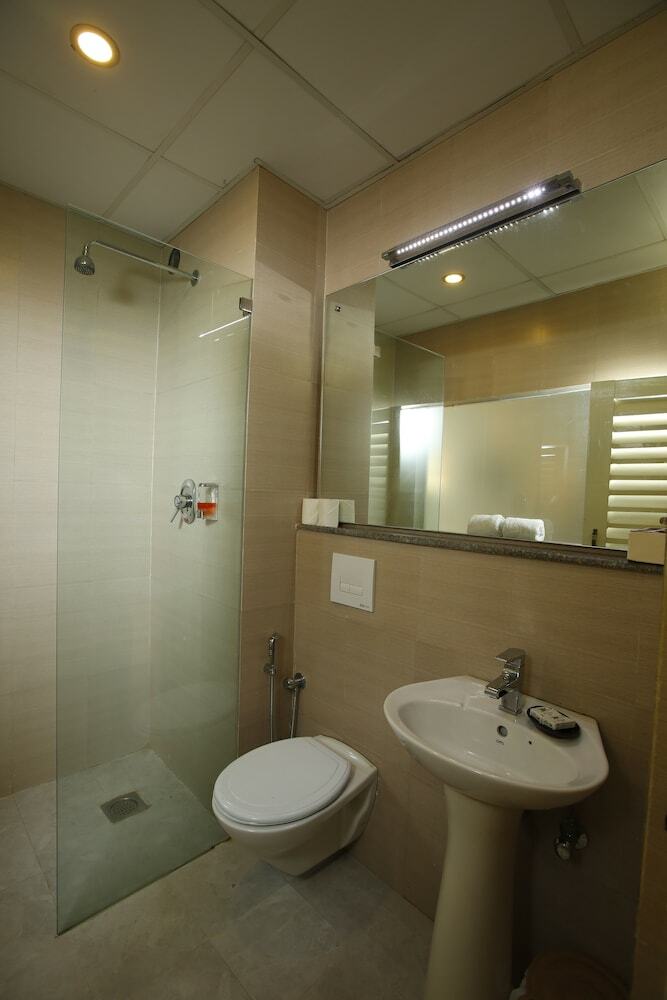 Apartamento Dhulikhel Lodge Resort