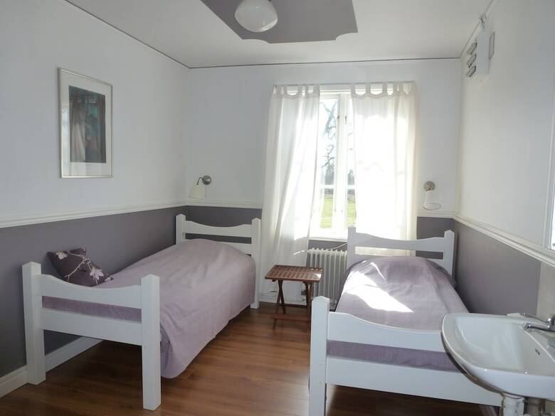 Hotel Vidinge G�rd