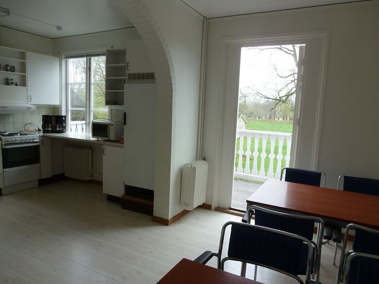 Hotel Vidinge G�rd