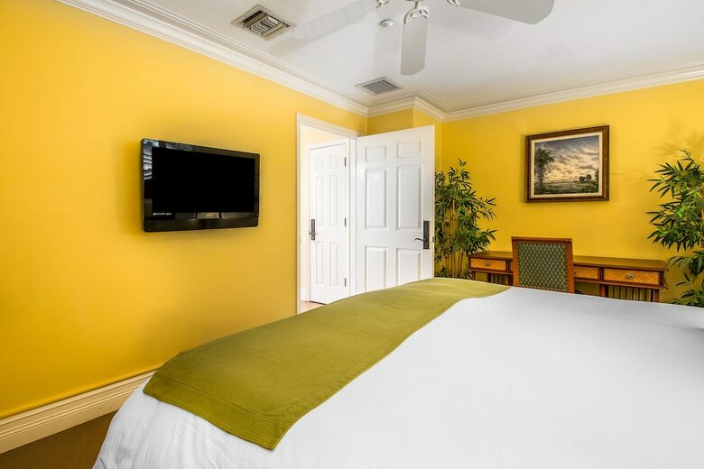 Hotel Mb Resort