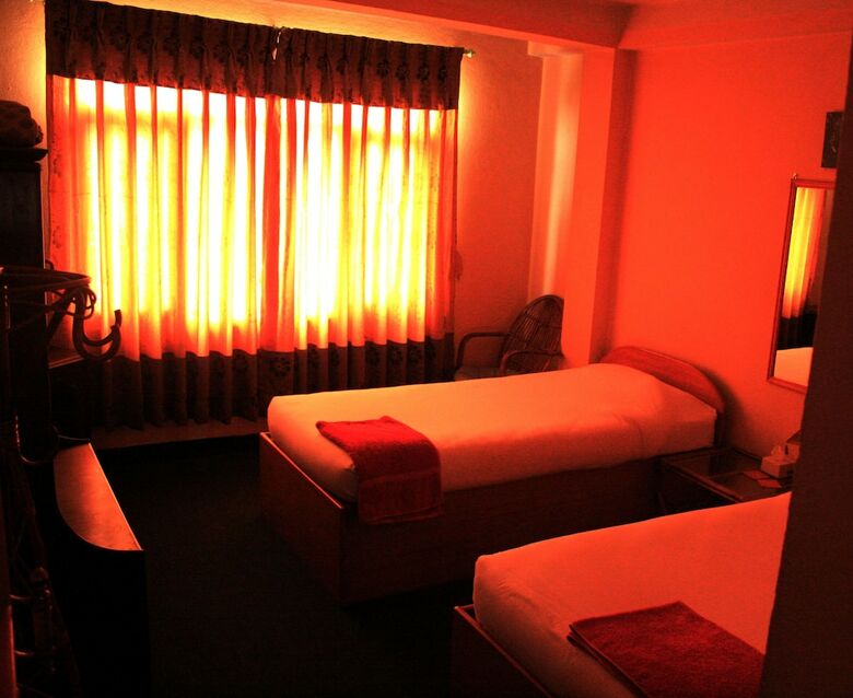 Kirtipur Hillside Hotel & Resort