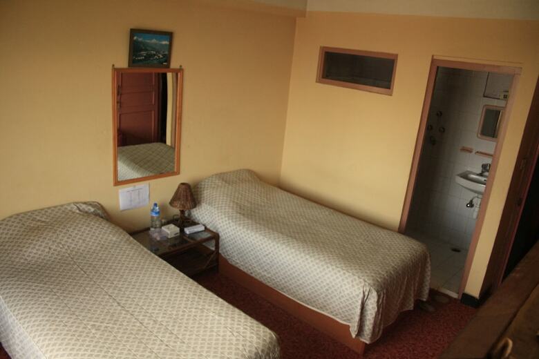 Kirtipur Hillside Hotel & Resort