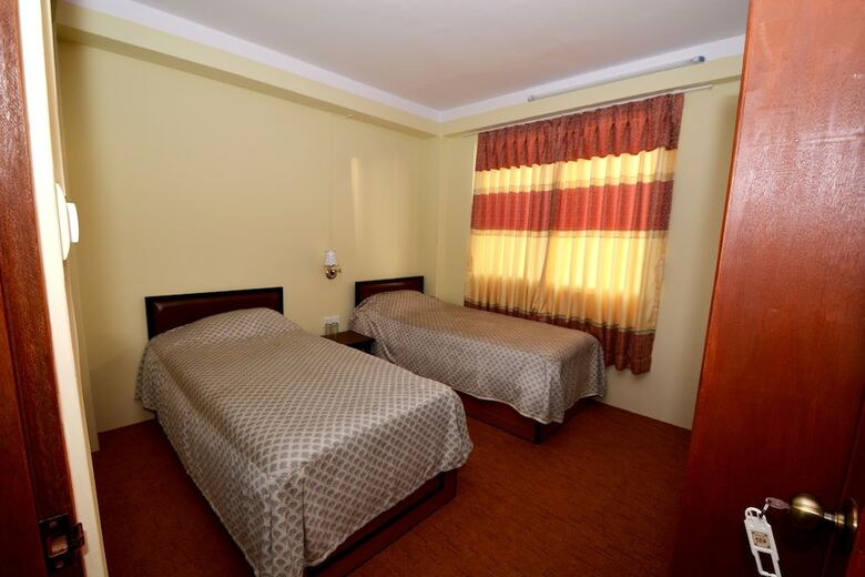 Kirtipur Hillside Hotel & Resort