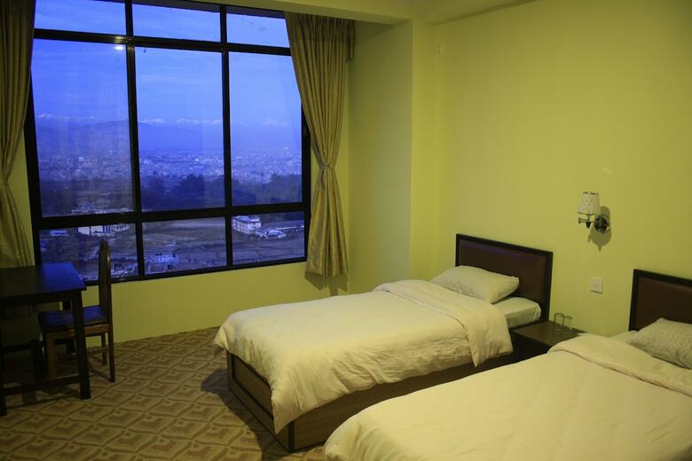 Kirtipur Hillside Hotel & Resort