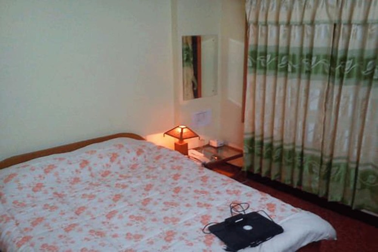 Kirtipur Hillside Hotel & Resort