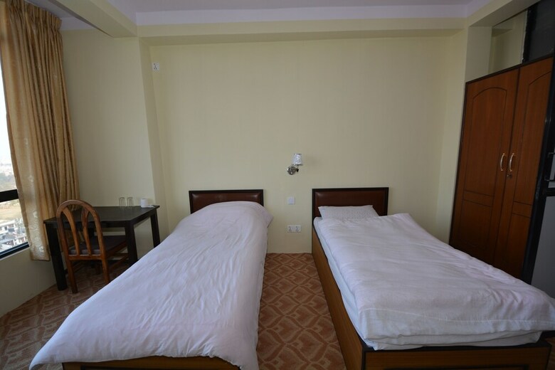 Kirtipur Hillside Hotel & Resort