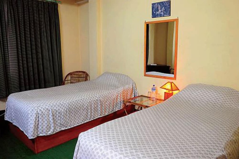 Kirtipur Hillside Hotel & Resort