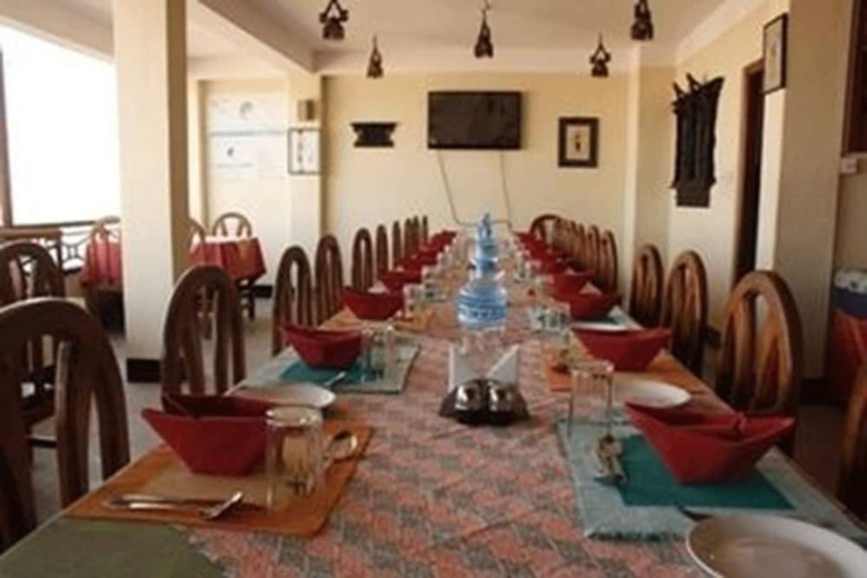 Kirtipur Hillside Hotel & Resort