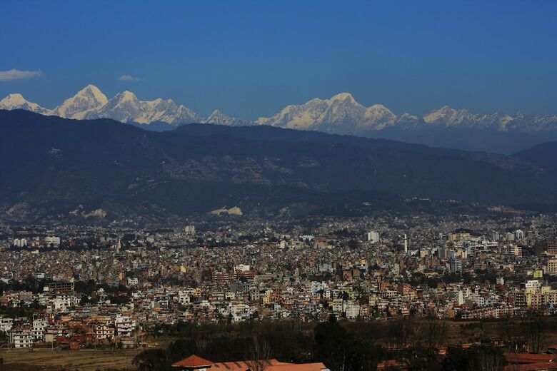 Kirtipur Hillside Hotel & Resort