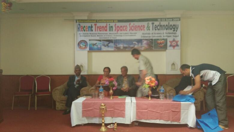 Kirtipur Hillside Hotel & Resort