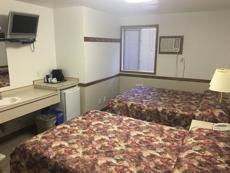 Hotel Peaks Lodge