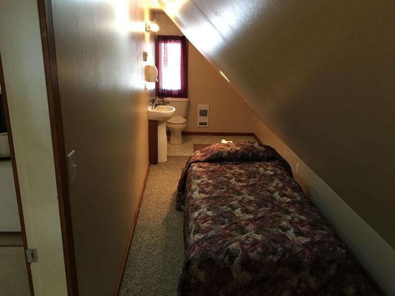 Hotel Peaks Lodge