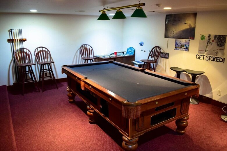 Hotel Peaks Lodge