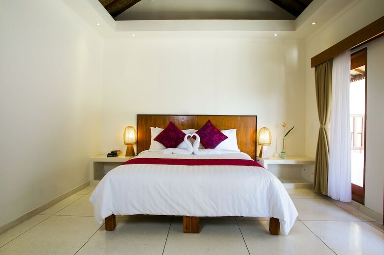 Hotel Pesantian Villa & Warung