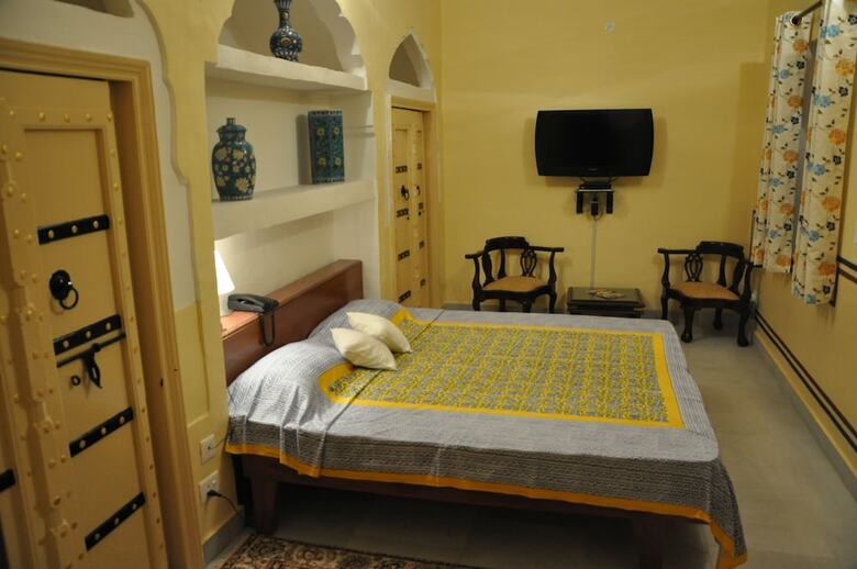 Hotel Khatu Haveli