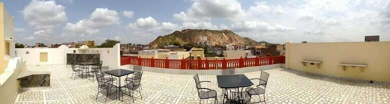 Hotel Khatu Haveli
