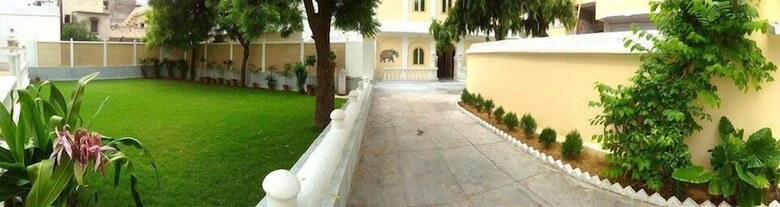 Hotel Khatu Haveli