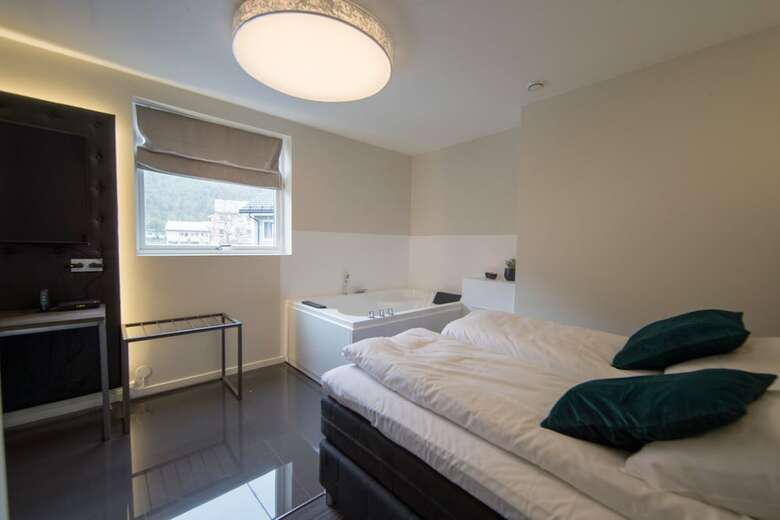 Aparthotel Svartisen Apartments