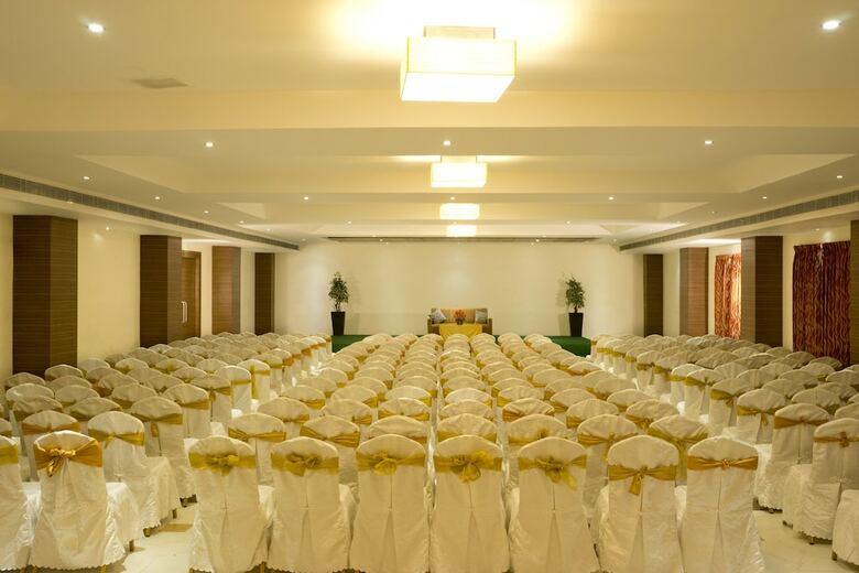 Poppys Hotel