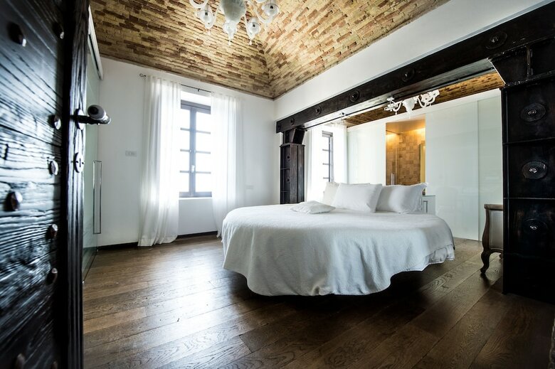 Hotel Faro Capo Spartivento