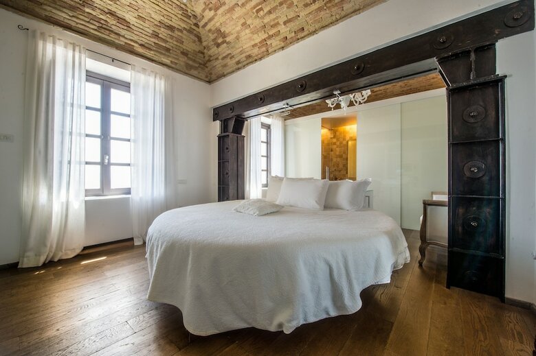 Hotel Faro Capo Spartivento