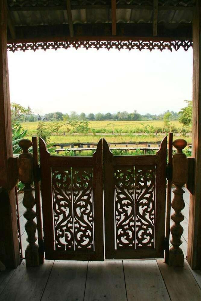 Hotel Oey-chan-dha Villa