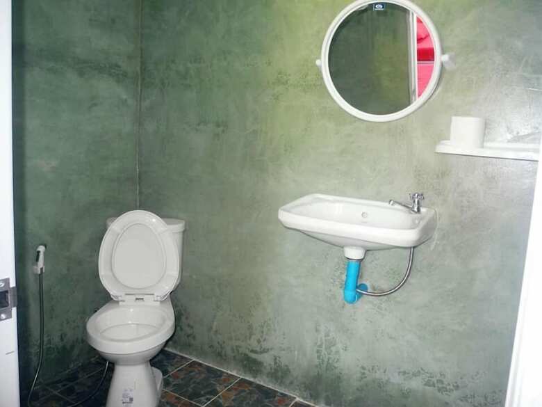 Hotel Bangnu River Resort