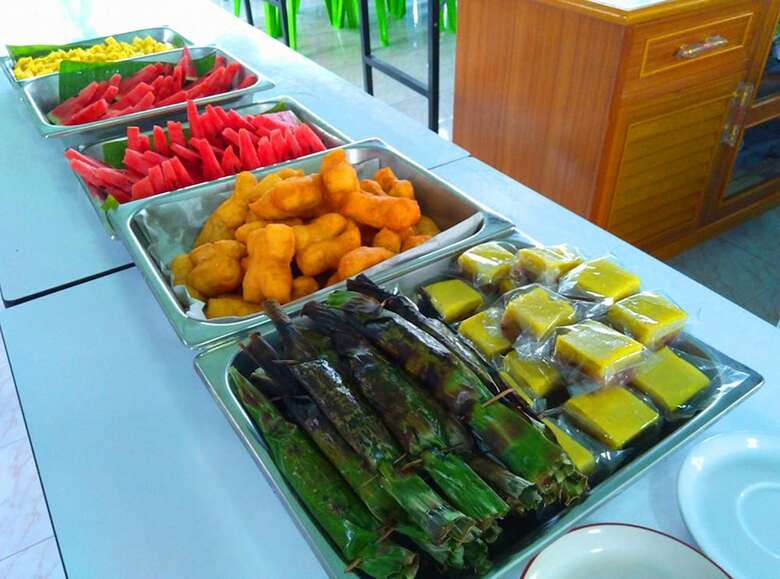 Hotel Bangnu River Resort
