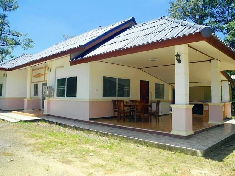 Hotel Bangnu River Resort