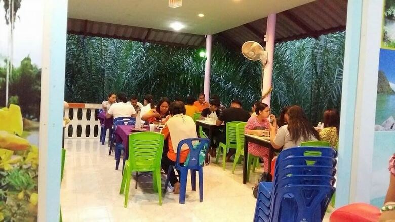 Hotel Bangnu River Resort