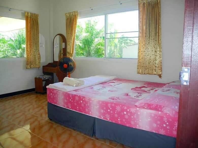 Hotel Bangnu River Resort