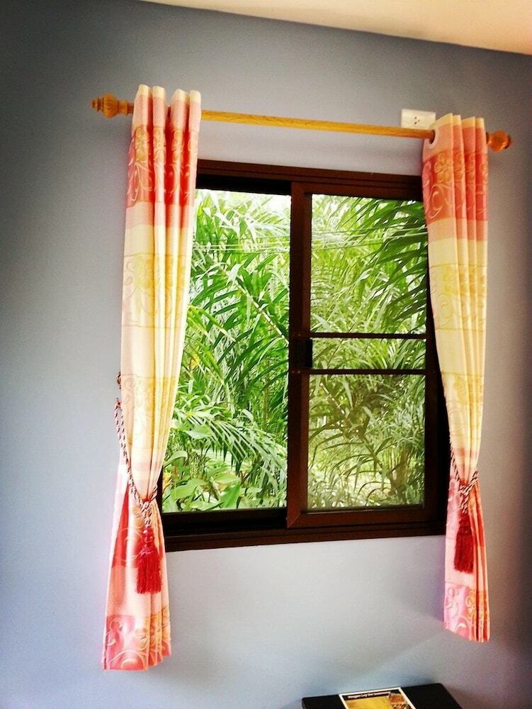 Hotel Bangnu River Resort