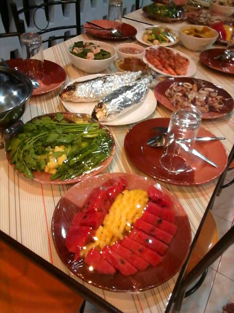 Hotel Bangnu River Resort