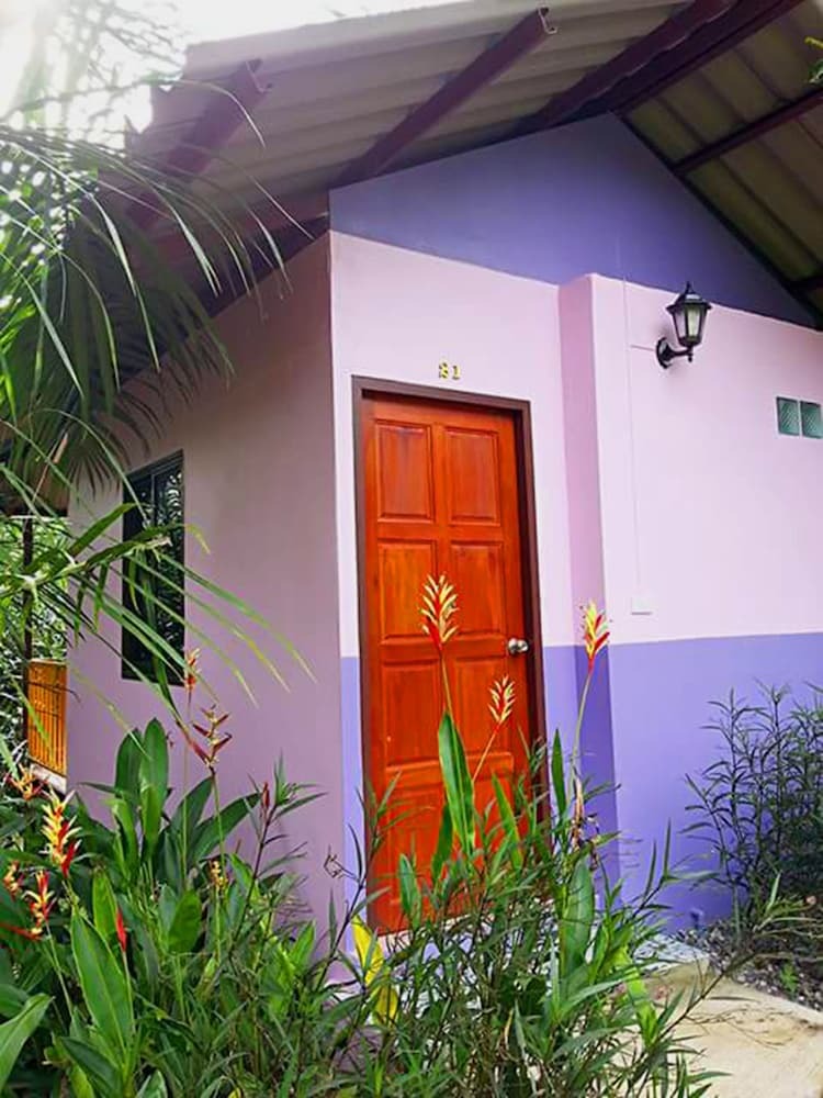 Hotel Bangnu River Resort