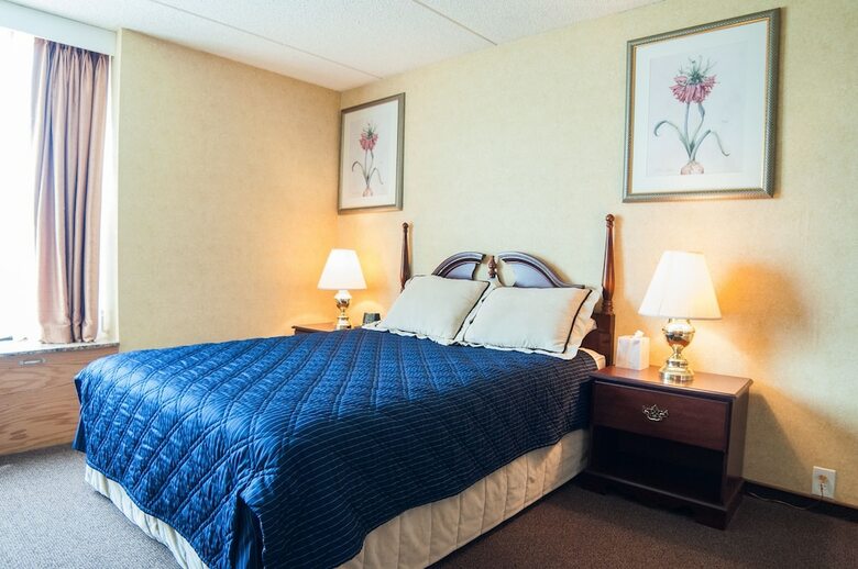 Hotel Rodeway Inn