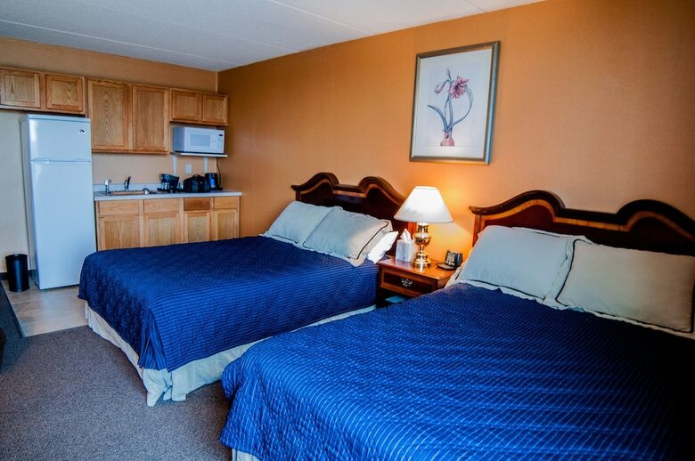 Hotel Rodeway Inn