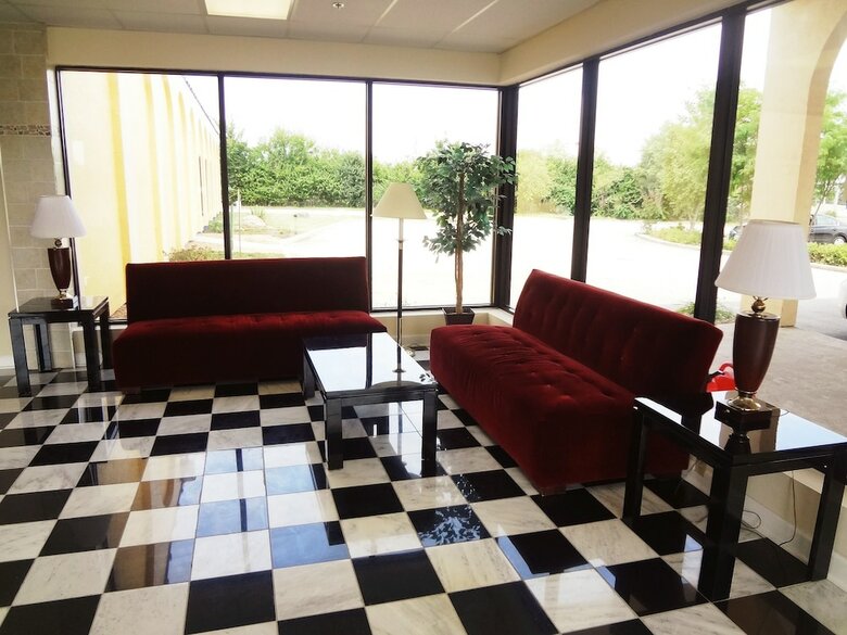 Hotel Rodeway Inn