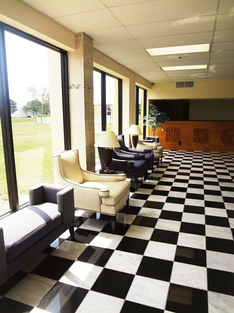 Hotel Rodeway Inn