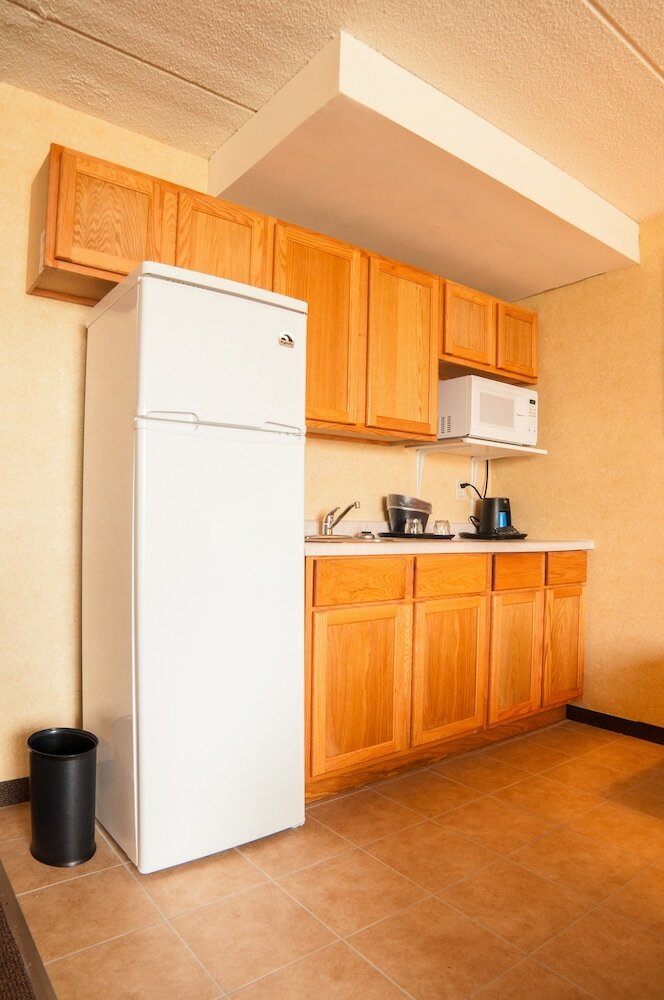 Hotel Rodeway Inn