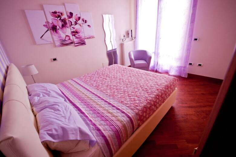 B&B Antica Fornace