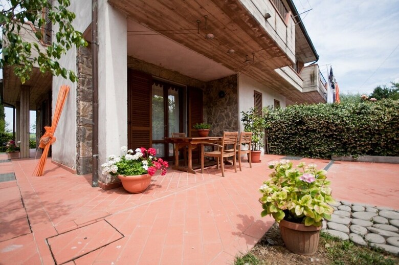 B&B Antica Fornace