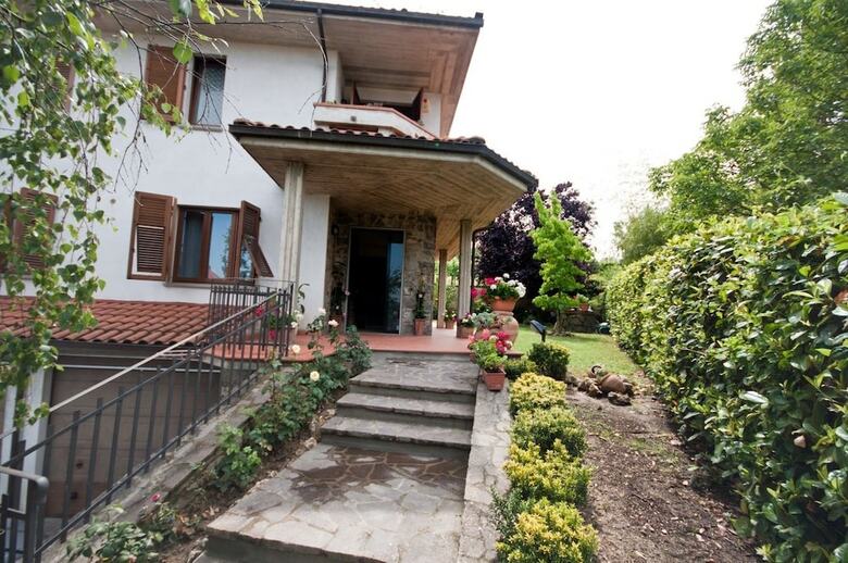 B&B Antica Fornace