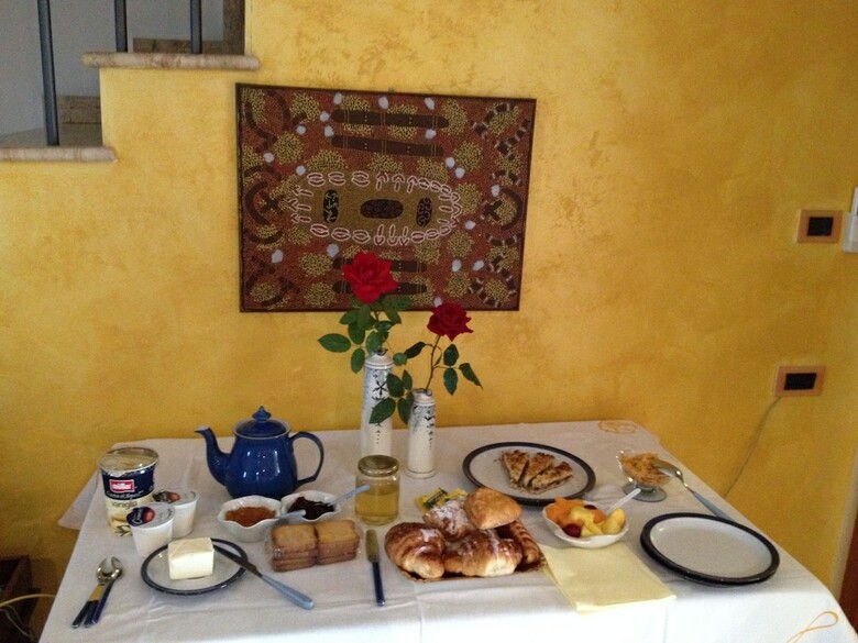 B&B Antica Fornace