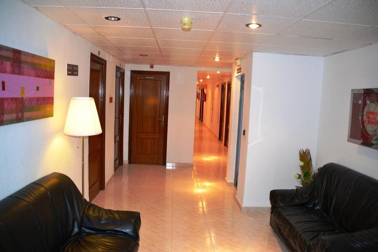 Hotel Venta El Puerto