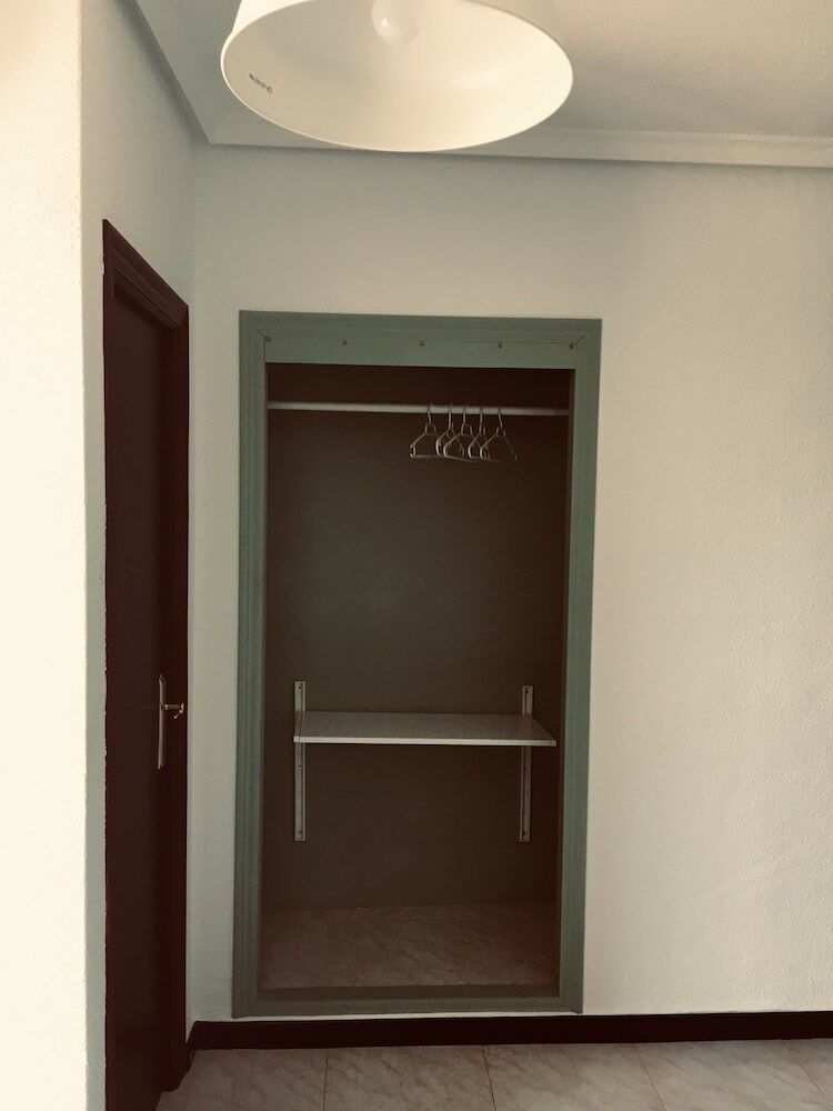 Hotel Venta El Puerto