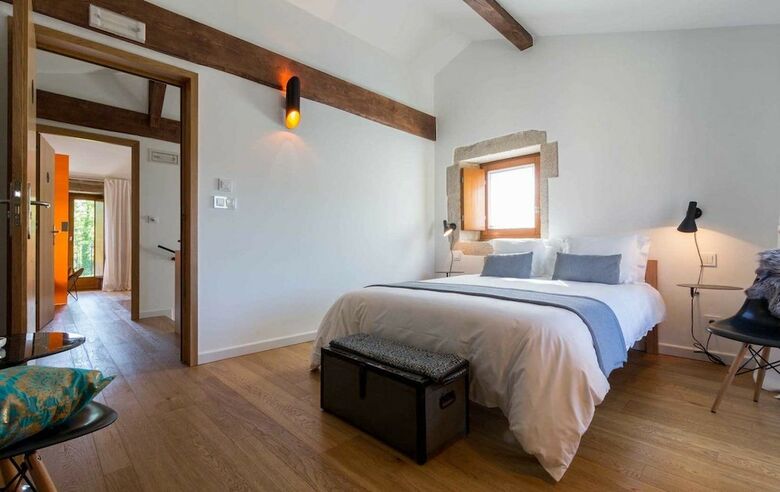 Agroturismo Os Lambr�ns