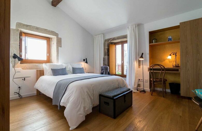 Agroturismo Os Lambr�ns