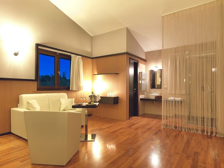 Hotel Castagneto